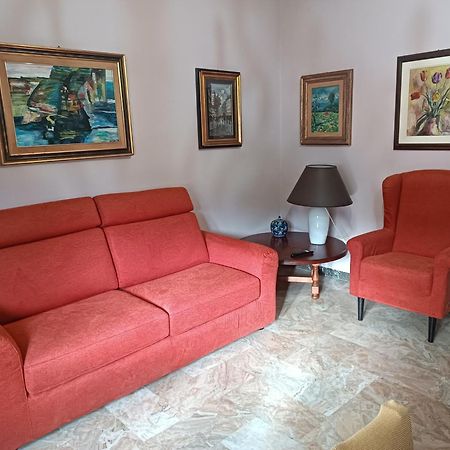 Ferienwohnung Ca'Di Gilbi E Pasqui La Spezia Exterior foto