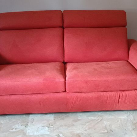 Ferienwohnung Ca'Di Gilbi E Pasqui La Spezia Exterior foto