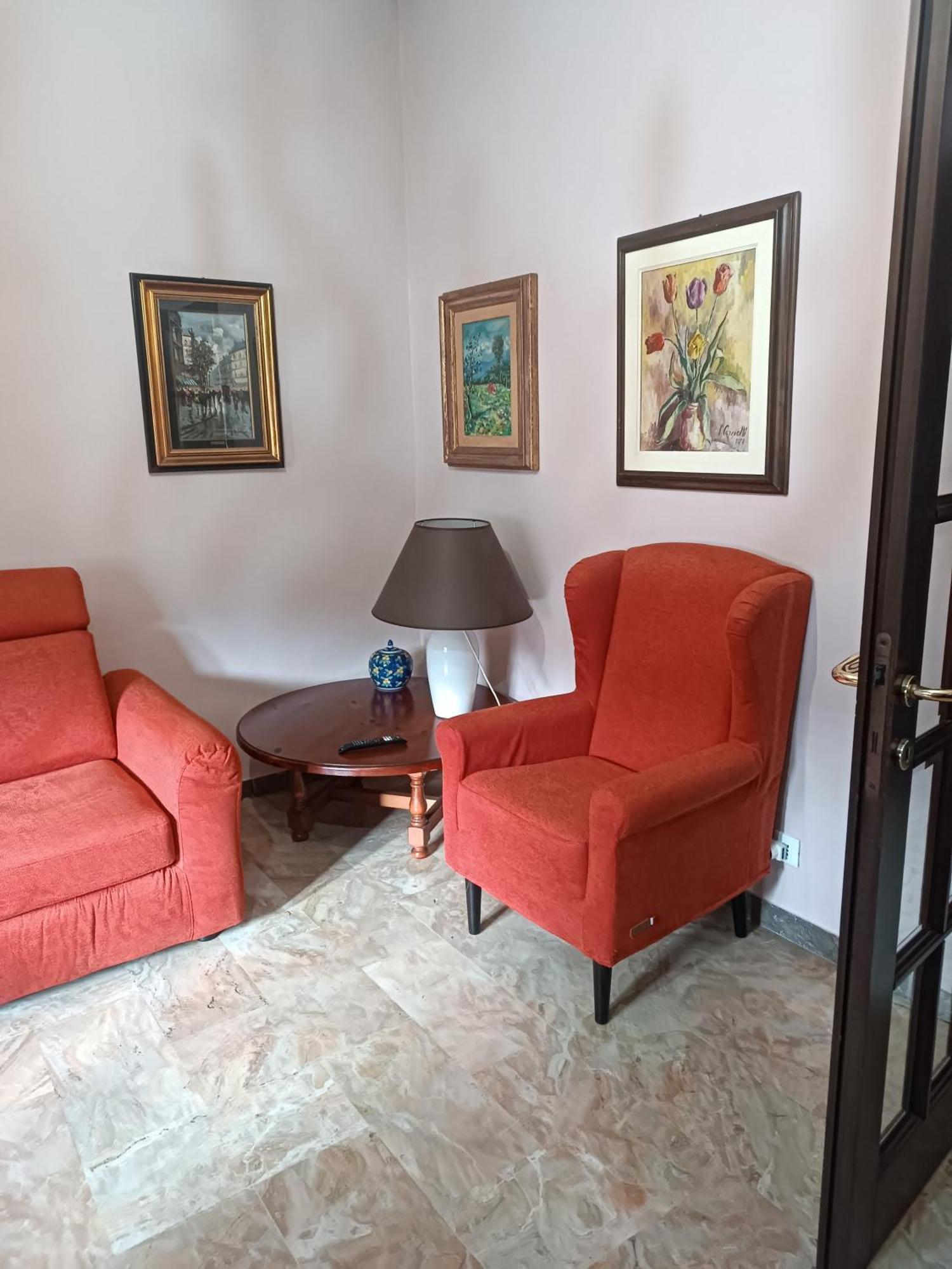Ferienwohnung Ca'Di Gilbi E Pasqui La Spezia Exterior foto