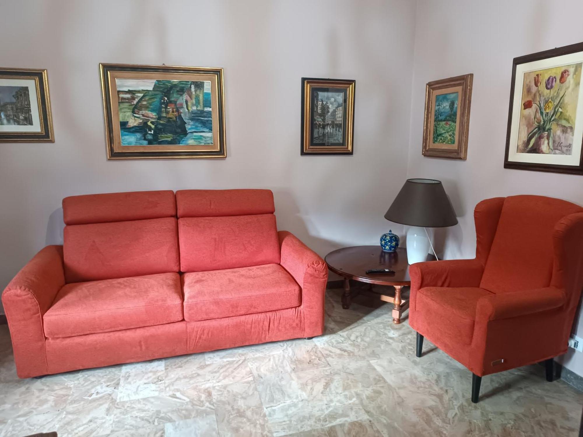 Ferienwohnung Ca'Di Gilbi E Pasqui La Spezia Exterior foto